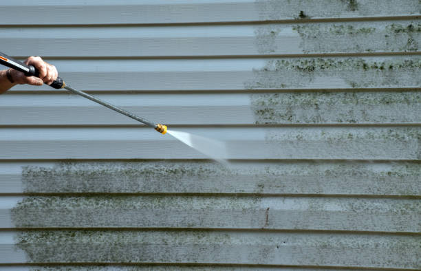 Best Commercial Building Pressure Washing  in Hawthorne, FL