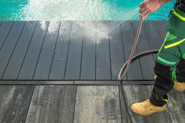 Best Residential Pressure Washing Services  in Hawthorne, FL