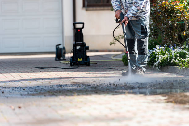 Best Pressure Washing Brick  in Hawthorne, FL