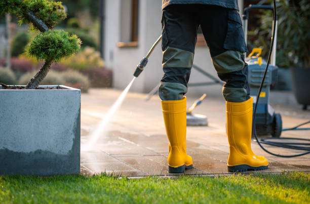 Best Residential Pressure Washing Services  in Hawthorne, FL